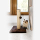 PW Ονυχοδρόμιο Super Scratching Post 33x33x45cm