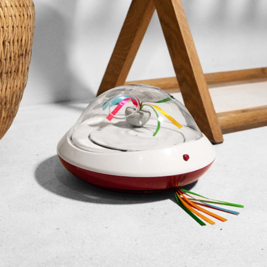 PW Εκπαιδευτικό Παιχνίδι Γάτας Peek-N-Play (26x26x13cm) PW Εκπαιδευτικό Παιχνίδι Γάτας Peek-N-Play (26x26x13cm)