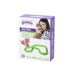 PW Παιχνίδι γάτας Fun Plus (700gr)