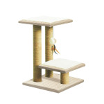 PW Ονυχοδρόμιο Scratching Perch 40x40x58cm