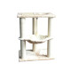 PW Ονυχοδρόμιο Cat Cradle 60x45x75cm