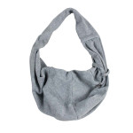 PW Τσάντα Tote κατοικιδίων (60x24x65cm)