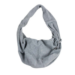 PW Τσάντα Tote κατοικιδίων (60x24x65cm)