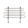 PW Πλαίσιο περιορισμού αυτοκινήτου 3 grid (85-140x75-110cm)