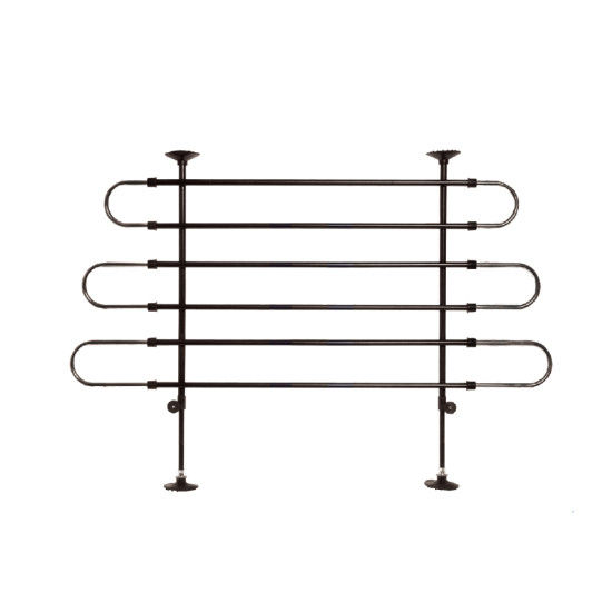 PW Πλαίσιο περιορισμού αυτοκινήτου 3 grid (85-140x75-110cm)