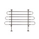 PW Πλαίσιο περιορισμού αυτοκινήτου 3 grid (85-140x75-110cm)