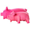 PW Latex Παιχνίδι Σκύλου Pig (15cm)