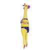 PW Latex Παιχνίδι Σκύλου Chicken (24cm)