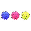 PW Vinyl Παιχνίδι Σκύλου Spiky Dot Ball (10,5cm)