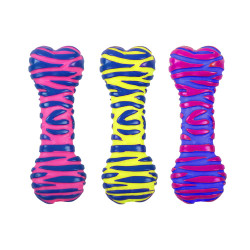 PW Vinyl Παιχνίδι Σκύλου Bone (16cm)