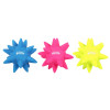 PW Vinyl Παιχνίδι Σκύλου Spiny Ball (15cm)