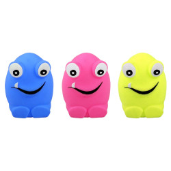 PW Vinyl Παιχνίδι Σκύλου Monster (10cm)