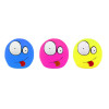 PW Vinyl Παιχνίδι Σκύλου Funny Face (10cm)