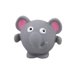 PW Vinyl Παιχνίδι Σκύλου Elephant (10,5cm)