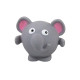 PW Vinyl Παιχνίδι Σκύλου Elephant (10,5cm) PW Vinyl Παιχνίδι Σκύλου Elephant (10,5cm)
