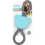 PW Παιχνίδι για κουτάβια Puppy Life Bear (17cm)