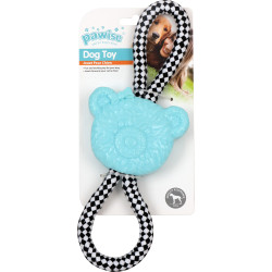 PW Παιχνίδι για κουτάβια Puppy Life Bear (17cm)