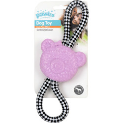 PW Παιχνίδι για κουτάβια Puppy Life Bear (17cm)