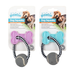 PW Παιχνίδι για κουτάβια Puppy Life Bone (17cm)