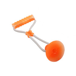 PW Dog Suction Dumbbell (36cm)