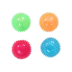 PW TRP Παιχνίδι Σκύλου Spiky Ball