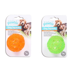 PW TRP Παιχνίδι Σκύλου Squeaky Ball