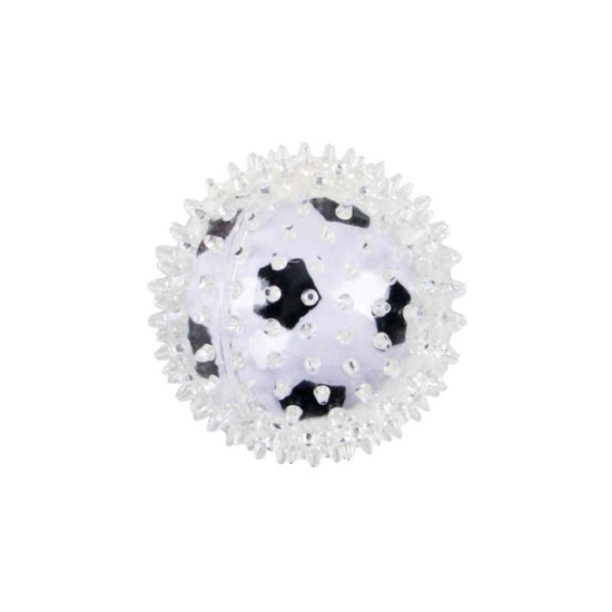 PW Παιχνίδι Σκύλου Bouncing Football PW Παιχνίδι Σκύλου Bouncing Football