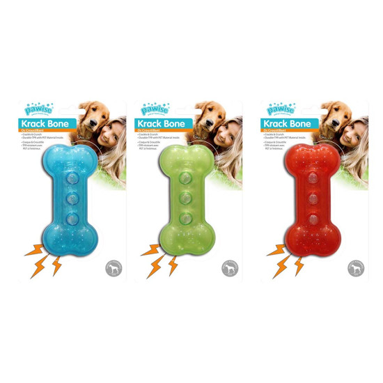 PW TRP Παιχνίδι Σκύλου Bone 14cm PW TRP Παιχνίδι Σκύλου Bone 14cm