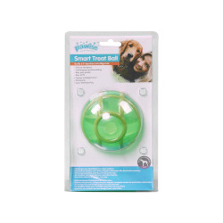 PW Εκπαιδευτικό Παιχνίδι Σκύλου Treat Ball (8,5cm)