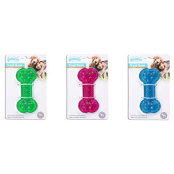 PW TRP Εκπαιδευτικό Παιχνίδι Σκύλου Treat Bone 12cm