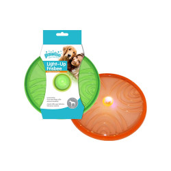 PW Παιχνίδι Σκύλου Flash Frisbee (20cm)