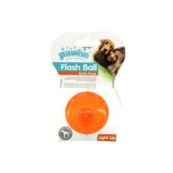 PW TRP Παιχνίδι Σκύλου Flash Fall (6cm)