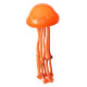 PW TRP Παιχνίδι Σκύλου με σχοινί Jellyfish (15cm)