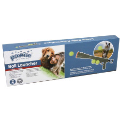 PW Παιχνίδι Σκύλου Ball Launcher (23cm)