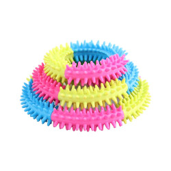 PW Παιχνίδι Σκύλου Rainbow World Coronule
