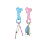 PW Παιχνίδι για κουτάβια Puppy Life Bone (18cm)