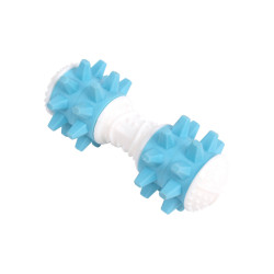 PW Παιχνίδι Σκύλου Giggle Dumbell (14cm)
