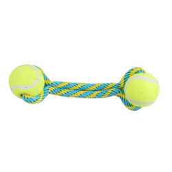 PW Παιχνίδι Σκύλου Tennis Bouncer Toss