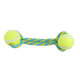 PW Παιχνίδι Σκύλου Tennis Bouncer Toss PW Παιχνίδι Σκύλου Tennis Bouncer Toss