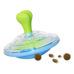 PW Παιχνίδι Εκπαίδευσης Σκύλου Treat Spinner (67.5x14.5x14.5cm)