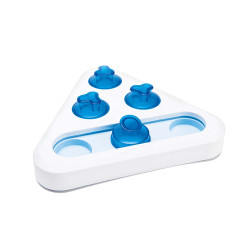 PW Παιχνίδι Εκπαίδευσης Σκύλου Treat Spinner Interactive (67.5x14.5x14.5cm)