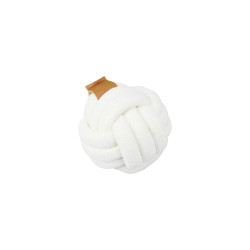 PW Παιχνίδι Σκύλου Cotton Toy Ball (9cm)
