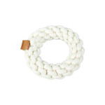 PW Παιχνίδι Σκύλου Cotton Toy Ring (16cm)