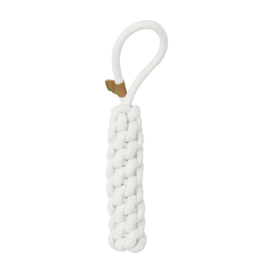 PW Παιχνίδι Σκύλου Cotton Toy Stickg (33cm) PW Παιχνίδι Σκύλου Cotton Toy Stickg (33cm)