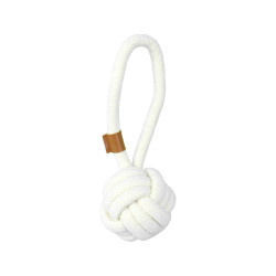 PW Παιχνίδι Σκύλου Cotton Toy Ball (26cm)