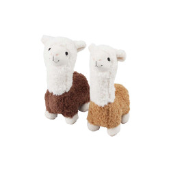 PW Παιχνίδι Σκύλου Alpaca (30cm)