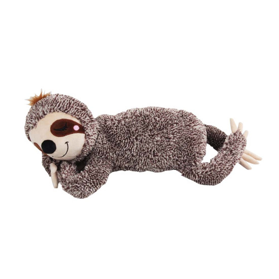 PW Παιχνίδι Σκύλου Sleepy Bradypod (55x23x13cm) PW Παιχνίδι Σκύλου Sleepy Bradypod (55x23x13cm)