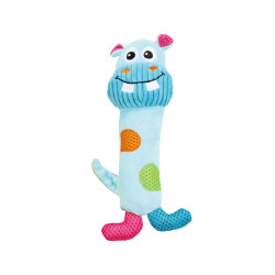 PW Παιχνίδι Σκύλου Vivid Life Hippo Stick (23cm)