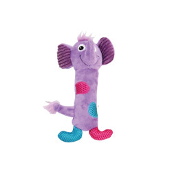 PW Παιχνίδι Σκύλου Vivid Life Elelphant Stick (23cm)