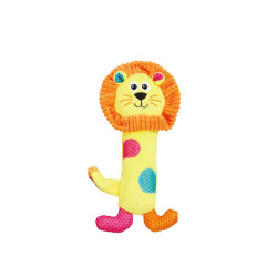 PW Παιχνίδι Σκύλου Vivid Life Lionel Stick (23cm)